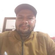 Chirag Darji Class 12 Tuition trainer in Vadodara