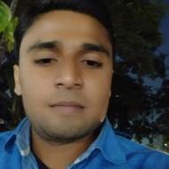 Anikesh Raj Class 10 trainer in Khagaul