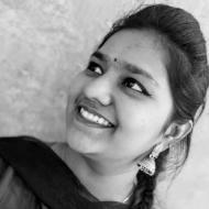 Akanksha R. Class 11 Tuition trainer in Hyderabad