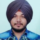 Photo of Arshdeep Singh