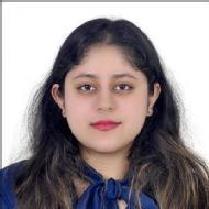 Srishti T. Japanese Language trainer in Delhi