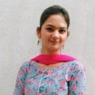 Rupika P. Class I-V Tuition trainer in Charkhi Dadri