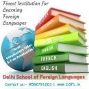 Photo of Delhl School of foreign languages