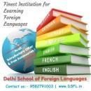 Delhl School of foreign languages SAP MM Training institute in Ghaziabad