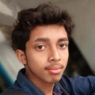Kishor Class 6 Tuition trainer in Kolkata