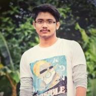 Piyush Kumar khan Class 12 Tuition trainer in Kolkata