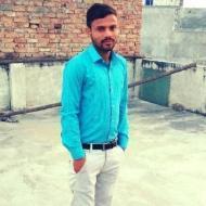 Pradeep Singh Class 8 Tuition trainer in Lucknow