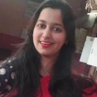 Priyanka Class I-V Tuition trainer in Thane