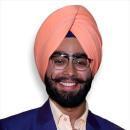 Photo of Divjjot Singh