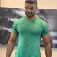 Muhammad Ishtiyaq Personal Trainer trainer in Mumbai