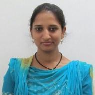 Sushila S. Hindi Language trainer in Pune