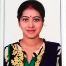 Photo of Smritika D.