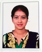 Smritika D. Nursery-KG Tuition trainer in Kolkata