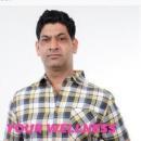 Photo of Surender Sharma