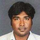 Photo of Arun Bharathi