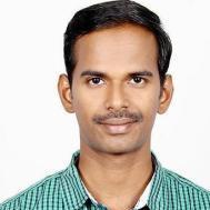 Manikandan Class 12 Tuition trainer in Coimbatore