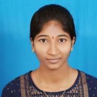 Sushma P. Class 6 Tuition trainer in Rangareddy