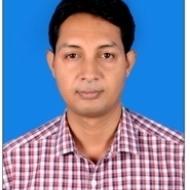 Avijit Jana BSc Tuition trainer in Hyderabad