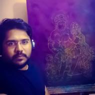 Dr. Rajeev M. Y. Drawing trainer in Bangalore