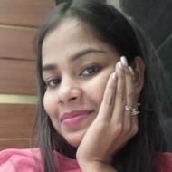 Chandni Y. Class I-V Tuition trainer in Mumbai