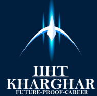 IIHT Kharghar CCNA Certification institute in Mumbai