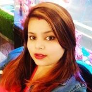 Priya G. Nursery-KG Tuition trainer in Prayagraj