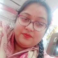 Archana S. Nursery-KG Tuition trainer in Aligarh