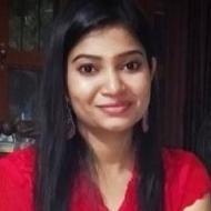 Arpita M. Class I-V Tuition trainer in Noida