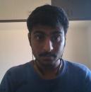 Photo of Suhas Reddy K N