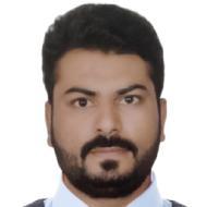 Brijesh Dobariya Stock Market Trading trainer in Ahmedabad