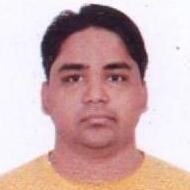 Vipin Verma Class 7 Tuition trainer in Delhi