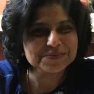 Kalpana K. French Language trainer in Bangalore