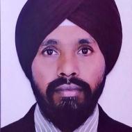 Maan Singh khalsa BCom Tuition trainer in Hyderabad