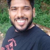 Vinay Class 10 trainer in Bangalore