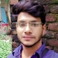 Sourav Sahoo Class 8 Tuition trainer in Kolkata