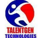 Talentgen Technologies Python Training institute in Howrah