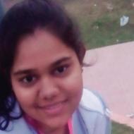 Ruchika G. Class I-V Tuition trainer in Tirupathi