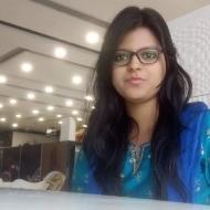 Monalisha P. Class I-V Tuition trainer in Patna Sadar