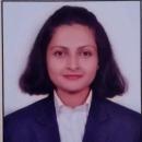 Photo of Ishita P.