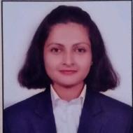 Ishita P. BA Tuition trainer in Mumbai