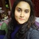 Photo of Anisha P.