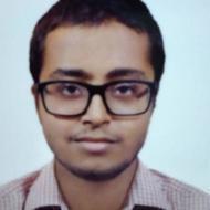 Shibajyoti Majumder Class 10 trainer in Bhubaneswar