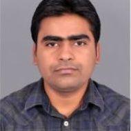 Hari Krishan yadav Class 8 Tuition trainer in Nagpur