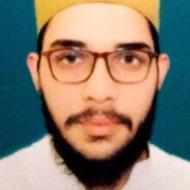 Humais Hashmi al qasmi UGC NET Exam trainer in Deoband