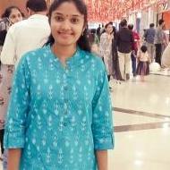 Kasina K. Class 11 Tuition trainer in Hyderabad