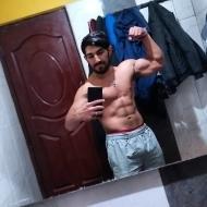 Aakash Jakhar Personal Trainer trainer in Gurgaon