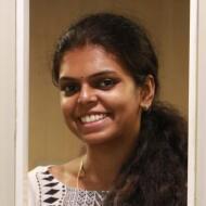 Naga Venkata Divya V. BCom Tuition trainer in Miyapur