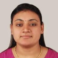 Neha S. Class I-V Tuition trainer in Jaipur