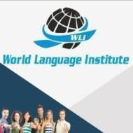 World Languge Institute Personality Development institute in Noida