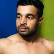 Vipin Choudhary Personal Trainer trainer in Delhi